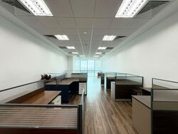 Vision Exchange (D22), Office #567430811